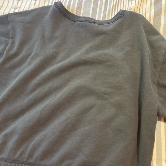 Abercrombie and Fitch sweatshirt - Picture 4 of 4